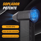 💨🔥 Ventilateur puissant haute vitesse amélioré – Air frais instantané, moteur renforcé, le compagnon idéal pour affronter les fortes chaleurs, à la maison comme au bureau 🌬️👌