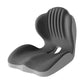 🪑🧘 Coussin ergonomique en mousse à mémoire de forme – Soutien lombaire, confort, meilleure posture, l’indispensable pour le bureau, la voiture et la maison, sans douleurs en fin de journée 💺✨