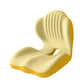 🪑🧘 Coussin ergonomique en mousse à mémoire de forme – Soutien lombaire, confort, meilleure posture, l’indispensable pour le bureau, la voiture et la maison, sans douleurs en fin de journée 💺✨