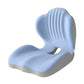 🪑🧘 Coussin ergonomique en mousse à mémoire de forme – Soutien lombaire, confort, meilleure posture, l’indispensable pour le bureau, la voiture et la maison, sans douleurs en fin de journée 💺✨