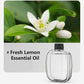 🌬️🌸 -50% ! 🏡Diffuseur d'Aromathérapie Automatique – Silencieux, Diffusion Régulière & Ambiance Parfumée.