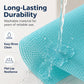 🧊🛡️ Tapis imperméables pour étagères de réfrigérateur – Antidérapants, faciles à nettoyer, adaptés au contact alimentaire, gardez votre frigo propre et bien rangé sans effort, des clayettes impeccables en toutes circonstances 🧽💧