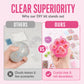 🐱🍦 Kit DIY squishy glace frite – Design griffe de chat, texture douce et créative, fabriquez votre propre anti-stress kawaii, aussi fun à faire qu’à presser 🌸✨