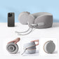 🥳 VENTE 2026 🥳💞 50K+ VENDUS ! 💤✈️ -50% ! Oreiller de Voyage en U – Support ergonomique 360°, mémoire de forme, cordon réglable & housse compacte. Arrivez reposé, sans douleur cervicale ! 🛡️💪