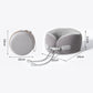 🥳 VENTE 2026 🥳💞 50K+ VENDUS ! 💤✈️ -50% ! Oreiller de Voyage en U – Support ergonomique 360°, mémoire de forme, cordon réglable & housse compacte. Arrivez reposé, sans douleur cervicale ! 🛡️💪