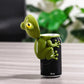 🐸🥤 Joli couvercle de canette en forme de grenouille – Silicone alimentaire, fermeture étanche, gardez vos boissons à l’abri des insectes et de la poussière, le petit gardien rigolo de vos apéros en plein air 🌿☀️