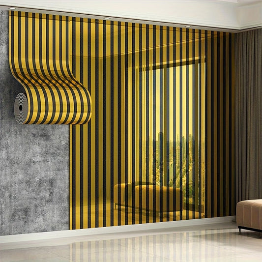 🏆✨ Autocollant mural décoratif auto-adhésif – Pose facile, sans trace, transformez vos murs en un clin d’œil, l’astuce déco parfaite pour les locataires et les amoureux du changement 🏠💫