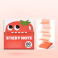 📝✨ Sticky notes translucides à distribution continue – Pratiques et précises, elles laissent voir ce qu’elles couvrent, parfaites pour annoter, surligner et organiser vos idées au bureau comme en cours 🖊️💡