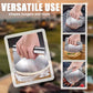 🍔✨ Presse à burger antiadhésive – Démoulage facile, épaisseur régulière, formez des steaks parfaits sans effort, pour des burgers maison dignes d’un restaurant 🧑‍🍳💪