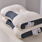 🔥✨ Oreiller de massage antibactérien pour le cou – Favorise le sommeil, soutient la nuque, soulage les tensions, pour des nuits plus profondes et des réveils sans raideur 🛌💤