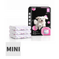 🐾🧼 Couches jetables pour chiens et chats – 7 couches absorbantes, respirantes et ajustement flexible
