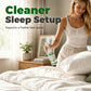 Spray anti-acariens pour la literie et les matelas