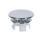 🔥 50% DE RÉDUCTION ! ✨Bouchon de vidange pour lavabo, lot de 5, rond, anneau de remplacement pour trop‑plein, accessoire pour salle de bain et cuisine
