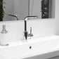 🔥 50% DE RÉDUCTION ! ✨Bouchon de vidange pour lavabo, lot de 5, rond, anneau de remplacement pour trop‑plein, accessoire pour salle de bain et cuisine