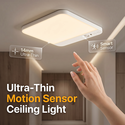 🧲💡 Lampe LED à détecteur de mouvement – Sans fil, fixation magnétique, télécommande, l’éclairage intelligent qui se place partout et s’allume à votre passage 🏠