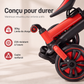 🚲👶 Tricycle draisienne 3 en 1 pour enfants – Évolutif, stable et facile à transformer, accompagne votre enfant de la poussette à l’équilibre, pour des années de découvertes en plein air 🌳✨