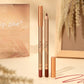 👄 2 ACHETÉS = 1 OFFERT ! 💄 Coffret de 12 crayons à lèvres : résistants à l’eau, longue tenue et crémeux 🎨✨