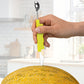 🍉🔪 Plus de 50 000 vendus ! Ensemble de coupe-melon 3 en 1 en acier inoxydable – Tranchez, évidez et décorez vos fruits en toute simplicité, pour des étés frais et colorés 🍈✨