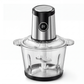 🔪⚙️ Robot de cuisine 2000 W – Fini les hachages interminables et les textures irrégulières, lames pro en acier inoxydable, bol 2/3 L, idéal pour viande, légumes et repas bébé 🥩🥣