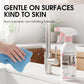 💦 PROMO FLASH : 50% DE RÉDUCTION ! Spray Nettoyant Multi-Surfaces pour Salle de Bain – Anti-Taches Sans Frotter & Parfum Végétal for Brillance Éclatante au Quotidien ✨
