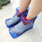 👣💆‍♀️ Chaussures de bain de massage – Lot de 2, semelle antidérapante, points de massage, un confort immédiat à la maison comme sous la douche 🛁✨