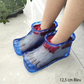 👣💆‍♀️ Chaussures de bain de massage – Lot de 2, semelle antidérapante, points de massage, un confort immédiat à la maison comme sous la douche 🛁✨