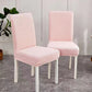 📢 PROMO FLASH : 50% DE RÉDUCTION ! Housse de Chaise à Carreaux – Tissu Doux & Lavable en Machine for Une Touche d'Élégance à la Maison 🪑✨
