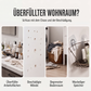 🚪 PROMO FLASH : 50% DE RÉDUCTION ! Étagère de Porte Suspendue – Sans Perçage & Paniers Multiples for Un Rangement Pratique au Quotidien 🧺✨