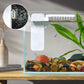 🐟🔧 Filtre multifonction mini pour petit aquarium – Compact, filtration efficace, silencieux et facile à installer, parfait pour les petits bacs à la maison 🏠💧