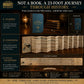 📜 Tableau Chronologique de l’Histoire Universelle 🏛️ | Frise Chronologique Pliable entre Civilisations et Époques ⏳ | Carton Premium 📖 | Indispensable pour les Passionnés d’Histoire 🏺