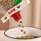 🔒💧 Pince de scellage étanche à l’humidité avec bec verseur – Garde vos aliments au sec et frais, facile à verser et réutilisable au quotidien 🍱