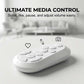 📱🎥 Télécommande Bluetooth portable pour vidéos courtes – Déclenchez photo et vidéo à distance, compatible iOS/Android, l’accessoire malin des créateurs et des selfies réussis 🤳✨