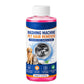 🔥 50% DE RÉDUCTION ! ✨Nettoyant en profondeur pour lave-linge, spécial poils d'animaux