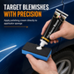 🚗💎 Crème professionnelle de réparation des rayures de voiture – Restaure la brillance, atténue les rayures et protège la peinture, pour une carrosserie impeccable au quotidien 🔧
