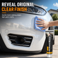 🚗💎 Crème professionnelle de réparation des rayures de voiture – Restaure la brillance, atténue les rayures et protège la peinture, pour une carrosserie impeccable au quotidien 🔧