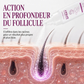 🌺💧 Spray d’épilation indolore – Peau lisse et soyeuse, formule douce, application rapide et sans tiraillement 🌿