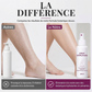 🌺💧 Spray d’épilation indolore – Peau lisse et soyeuse, formule douce, application rapide et sans tiraillement 🌿