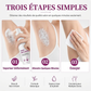 🌺💧 Spray d’épilation indolore – Peau lisse et soyeuse, formule douce, application rapide et sans tiraillement 🌿