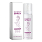 🌺💧 Spray d’épilation indolore – Peau lisse et soyeuse, formule douce, application rapide et sans tiraillement 🌿