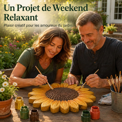 🌿🏡 Moule réutilisable en silicone pour pas japonais – Créez vos propres allées de jardin en toute simplicité, idéal pour le DIY, le béton et la résine 🌱