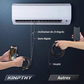 🔍💧 Caméra endoscopique HD étanche – Sonde de 8 mm, connexion mobile et éclairage LED