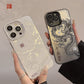 🐉🍀 Coque iPhone Dragon porte-bonheur – Design symbolique, protection antichoc et toucher agréable, pour attirer la chance au quotidien 📱