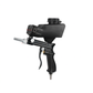 💨🔧 Pistolet de Sablage Pneumatique Portatif – Élimination Rouille & Peinture, Contrôle Précis du Flux, Usage Intensif 🛡️✅
