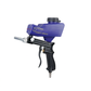💨🔧 Pistolet de Sablage Pneumatique Portatif – Élimination Rouille & Peinture, Contrôle Précis du Flux, Usage Intensif 🛡️✅