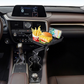 📢📢50% DE RÉDUCTION !! ⏰ Plateau Repas Rotatif 360° pour Voiture avec Support Téléphone