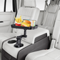 📢📢50% DE RÉDUCTION !! ⏰ Plateau Repas Rotatif 360° pour Voiture avec Support Téléphone