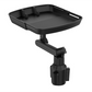 📢📢50% DE RÉDUCTION !! ⏰ Plateau Repas Rotatif 360° pour Voiture avec Support Téléphone