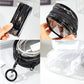 ✨🔍1 acheté 1 offert 🛒 50 % DE RÉDUCTION ! Petite mais indispensable : cette pochette de rangement transparente protège vos chargeurs de l'eau, de la poussière et des pertes. Parfaite pour vos déplacements !