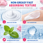 Crème Gel Hydratante à l'Urée pour Pieds 60 ml — Exfoliante & Hydratante pour Pieds Secs et Craquelés