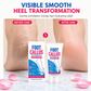 Crème Gel Hydratante à l'Urée pour Pieds 60 ml — Exfoliante & Hydratante pour Pieds Secs et Craquelés
